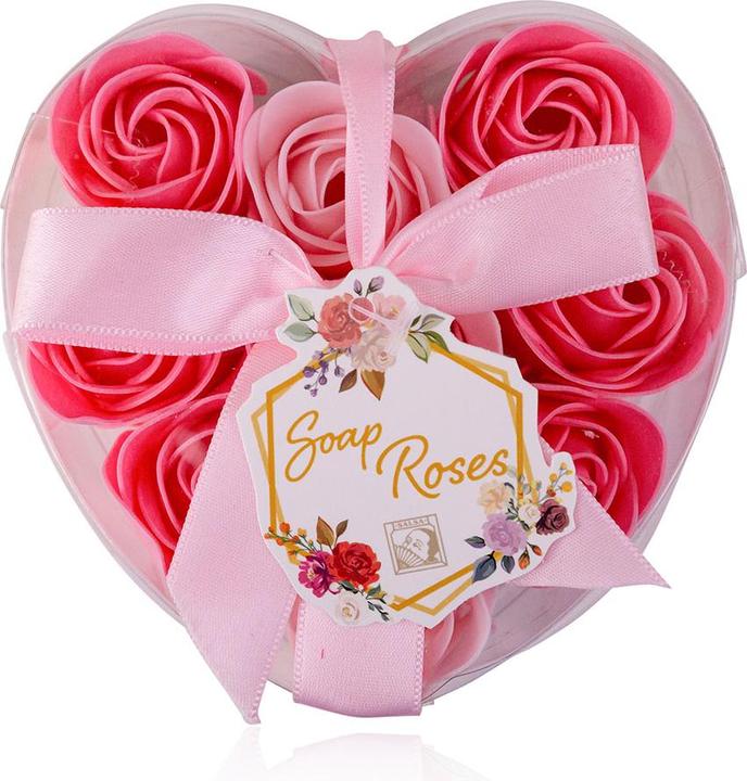 Produktbild Accentra Baderosen