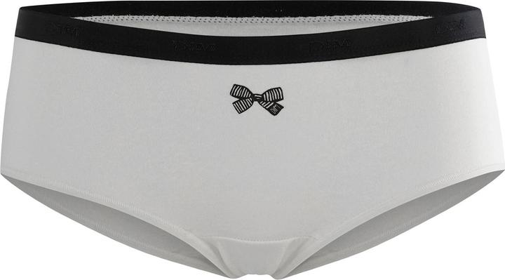 Produktbild DIM Panty Les Pockets (34, 36, 3er Pack)