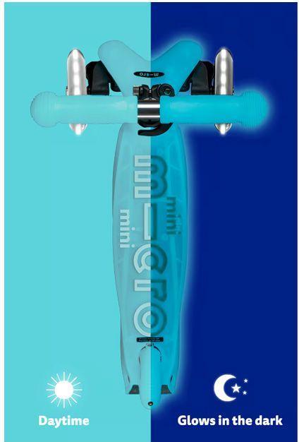 Actual product image Micro Mini Deluxe Glow LED