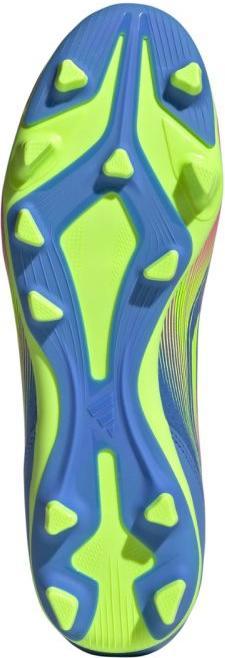 Actual product image Adidas F50 Club FG/MG (44)