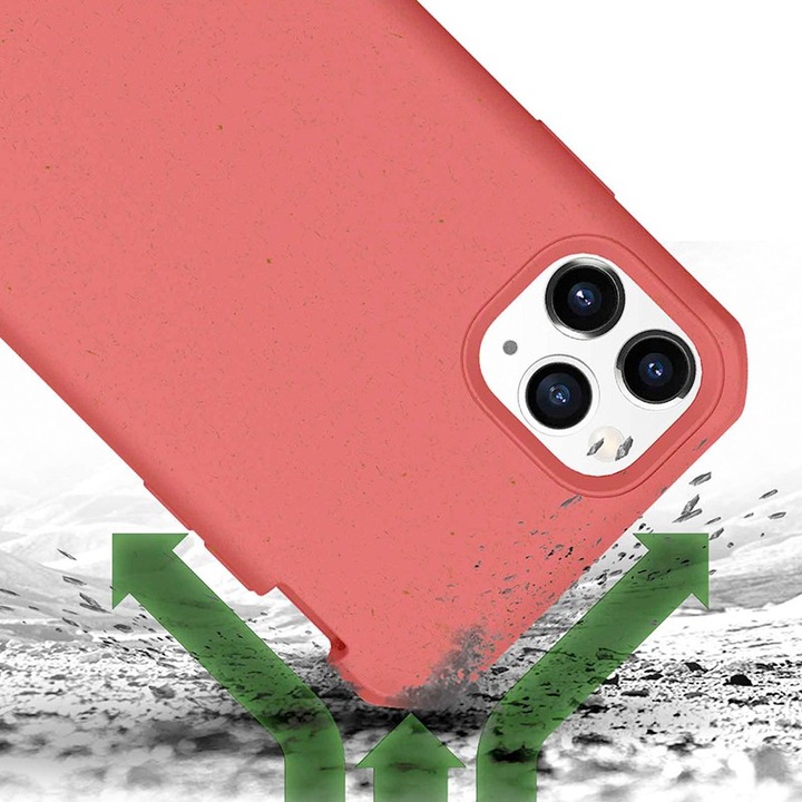Actual product image Itskins Feronia Organic (Apple iPhone 11 Pro Max)
