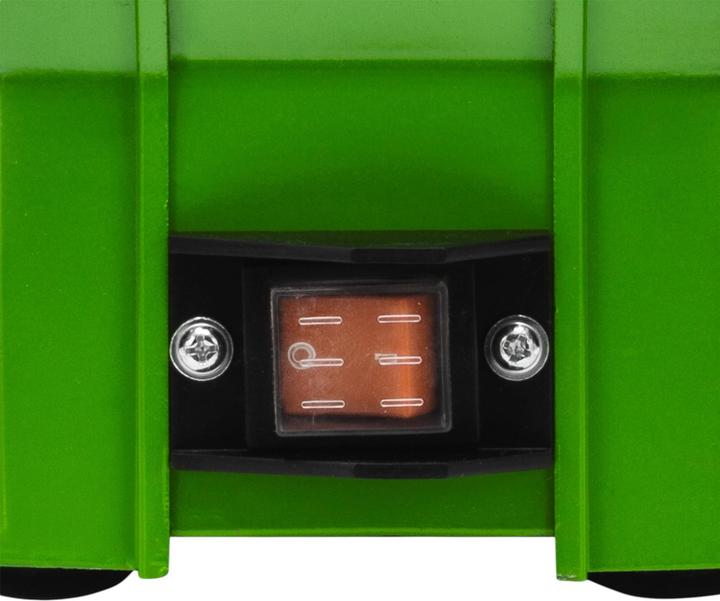 Actual product image Procraft PAE1350 Doppelschleifmaschine 400 Watt 200 mm (Bench grinder)