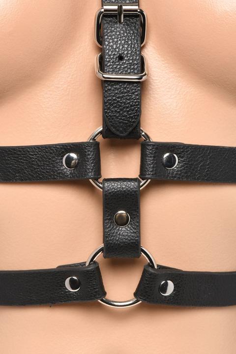 Produktbild XR Brands Female Body Harness - S/M (S, M)