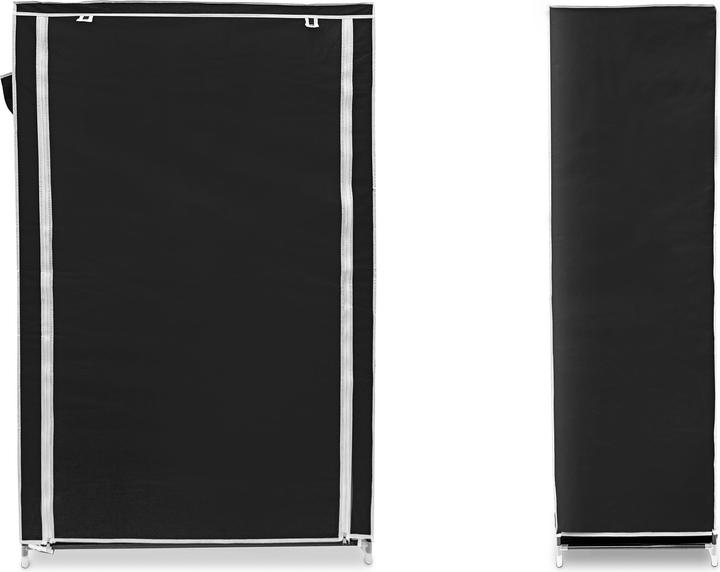 Productafbeelding Relaxdays Schoenenkast (88 x 30 x 161 cm)