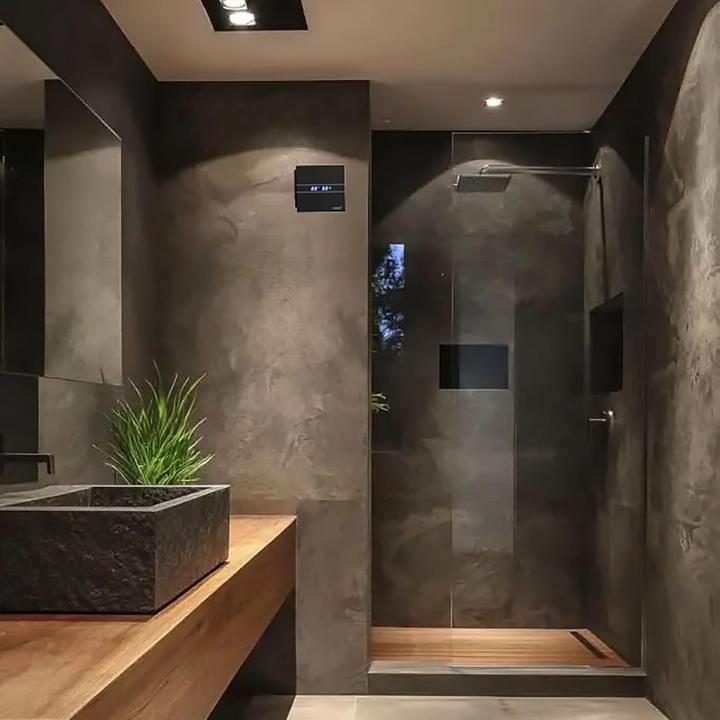 Produktbild Sapho Belüftungsventilator