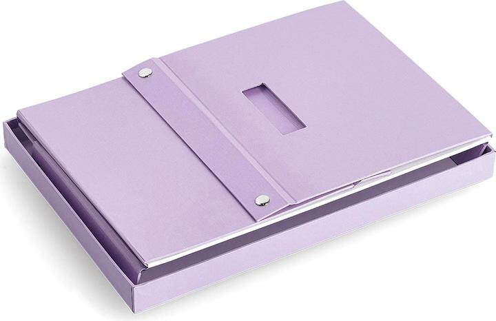 Actual product image Zeller Present Storage Box 25x35x20 fly (25 x 35 x 20 cm)