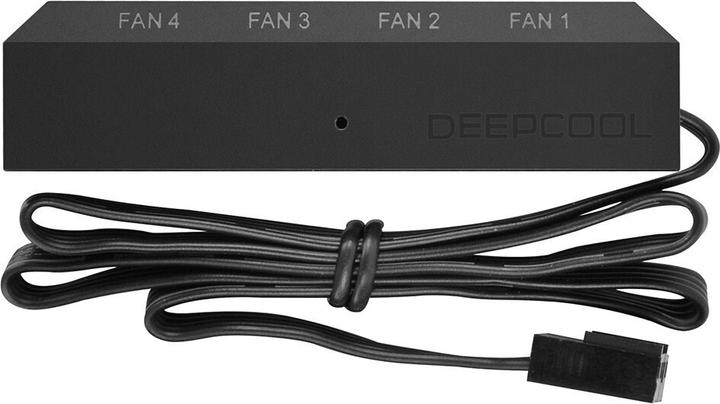 Productafbeelding Deepcool FH-04 (4 Ventilator)
