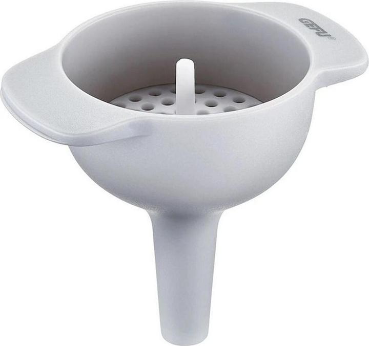 Image du produit GEFU Jeu d'entonnoirs 3 pièces