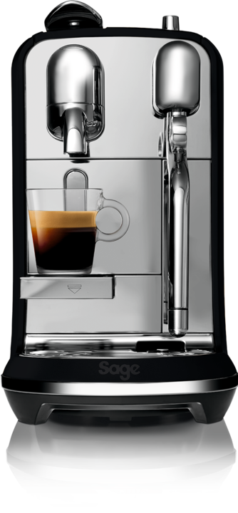 Produktbild Sage Nespresso Creatista Plus (NESPRESSO Original, CH-Stecker)