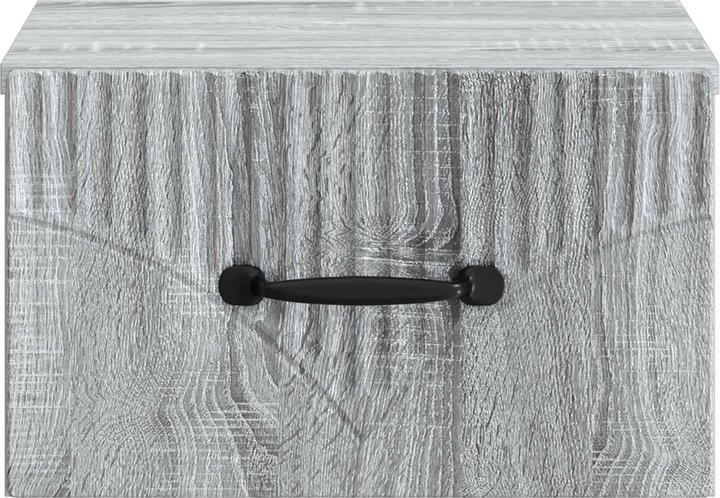 Produktbild vidaXL Nachttisch (33 x 34.50 x 20 cm)