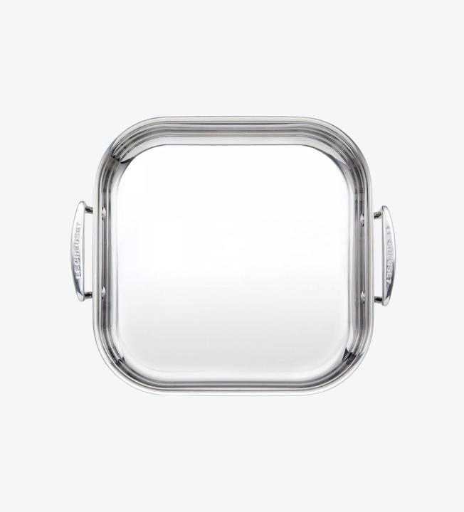 Actual product image Le Creuset Ofenform 3-PLY
