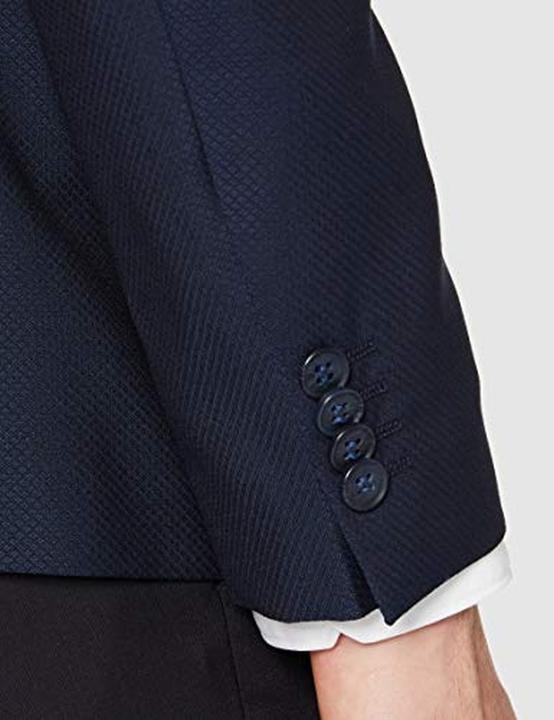 Produktbild CG Sakko Birdsey (52)