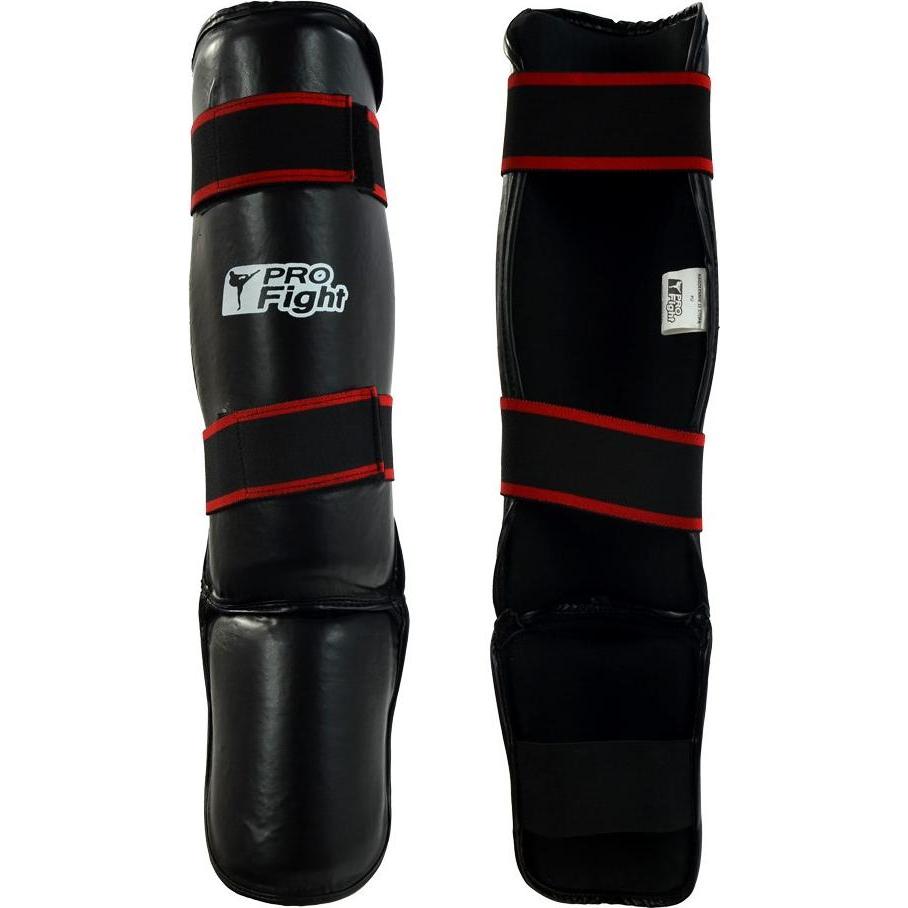 Pro Fight, Schienbeinschoner, (XXL)