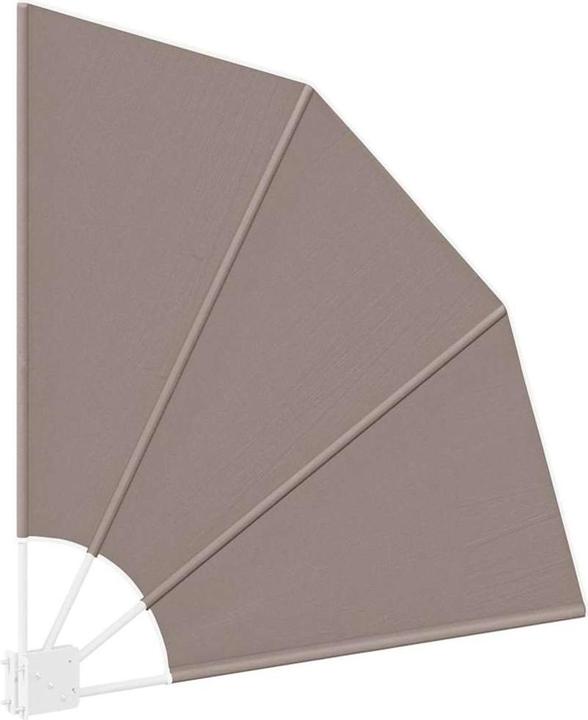 Produktbild vidaXL Balkon Sichtschutz (115 cm)
