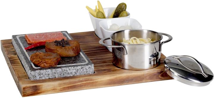 Immagine prodotto Nouvel pietra calda