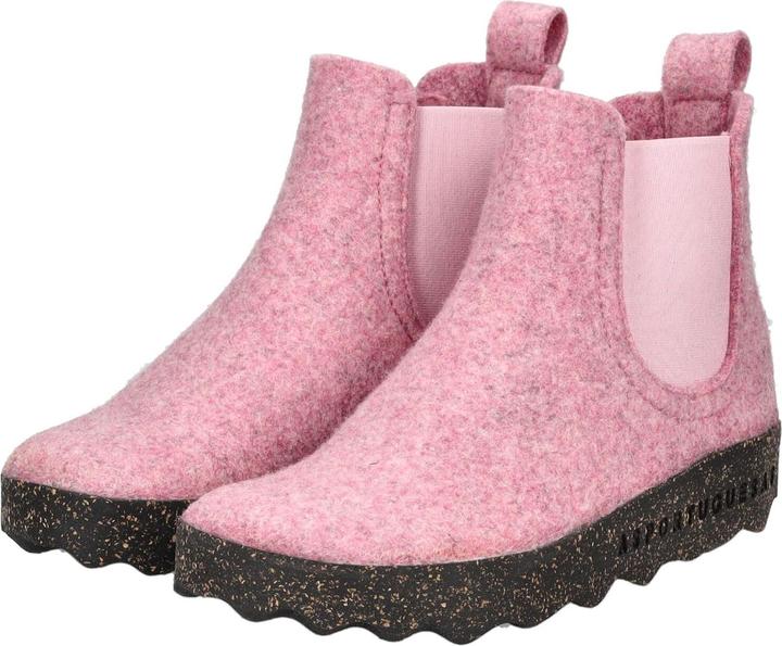 Actual product image Asportuguesas Discover the comfortable and exclusive leisure ankle boot from! With their slip-in de (41)