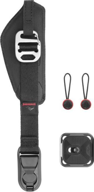Actual product image Peak Design Clutch CL-3 (Wrist strap)