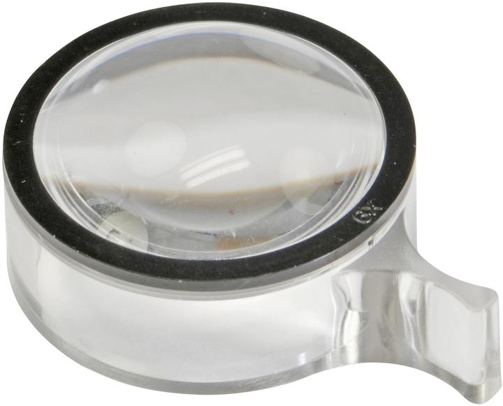 Ecobra Magnifier stand magnifier