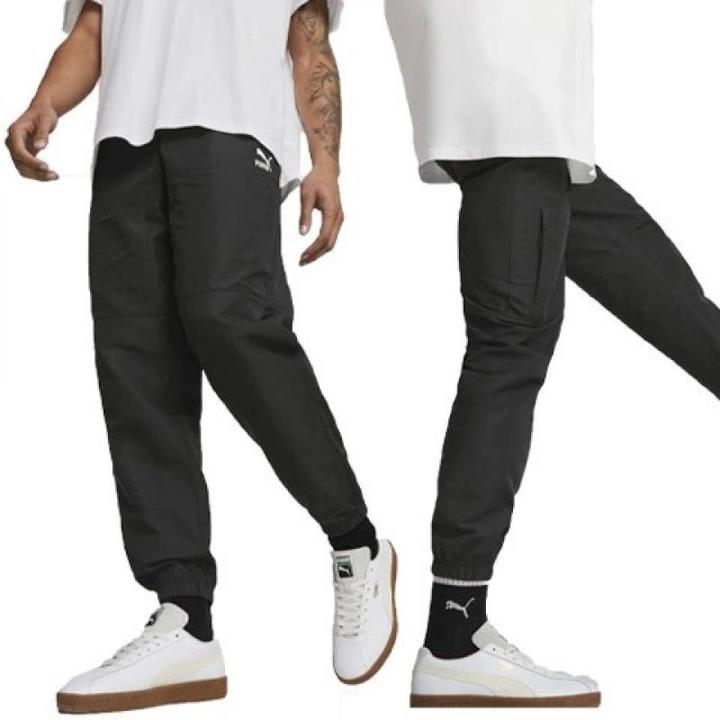 Actual product image Puma CLASSICS Cargo Pants WV