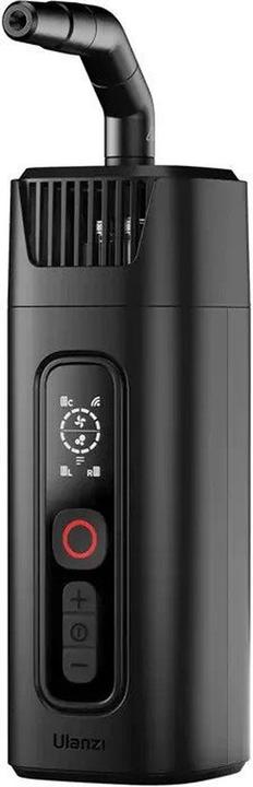 Ulanzi FM01 draagbare rookmachine (nieuwigheid)
