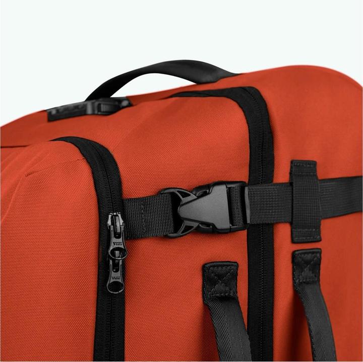 Produktbild Cabaia Koffer & Trolley Soft Suitcase Small (48 l)