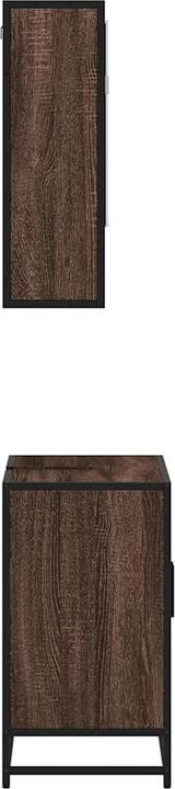 Produktbild vidaXL Manal