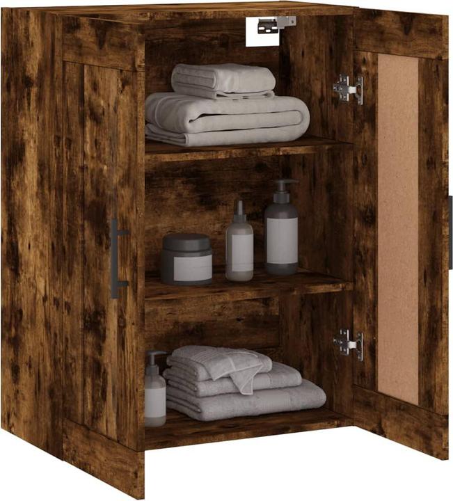 Produktbild vidaXL Wandschrank (69.50 x 34 x 90 cm)