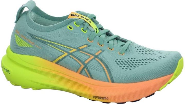 Actual product image ASICS Performance Gel Kayano 31 (40)