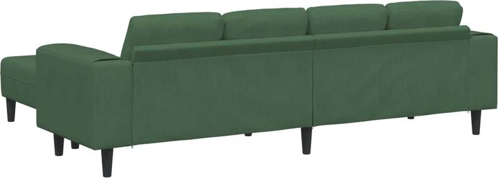 Produktbild vidaXL Modernes Sofa