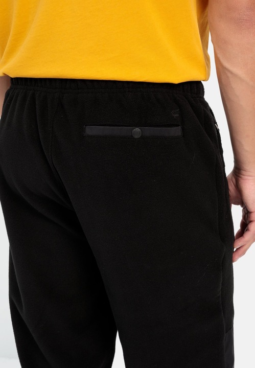 Immagine prodotto Camel Active Pantaloni in pile dalla vestibilità rilassata (XL)