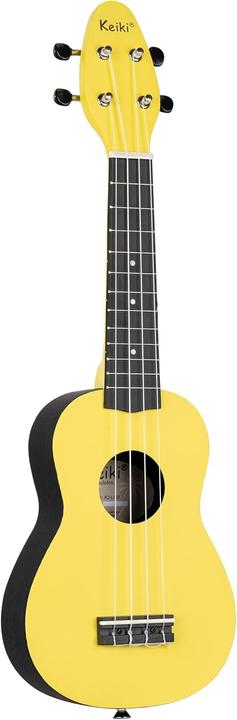 Produktbild Keiki Ukulele Package (Sopran, Sopranino)