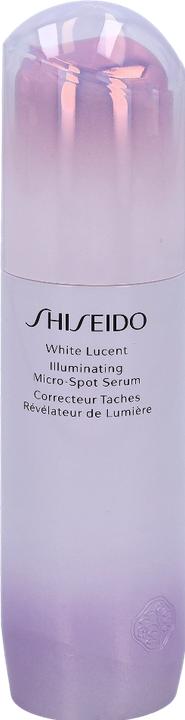 Immagine prodotto Shiseido Bianco LUCENT ILUMINIACING MICRO-SPOT SERUM 50ml (50 ml)