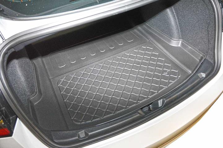 Image du produit Aristar Bac de coffre pour Tesla Model 3 de 2018 à aujourd'hui (arrière)