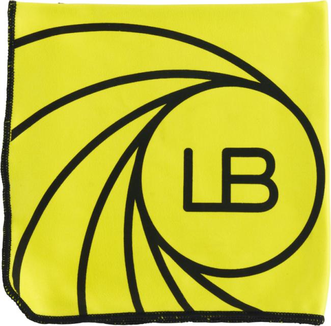 Produktbild Lensbaby Lens Cleaning Cloth