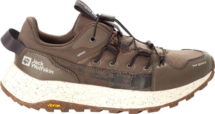 Actual product image Jack Wolfskin Terraquest Low M (46)