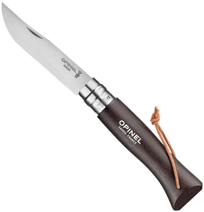 Immagine prodotto Opinel No 08 Coltello da tasca (8.50 cm)