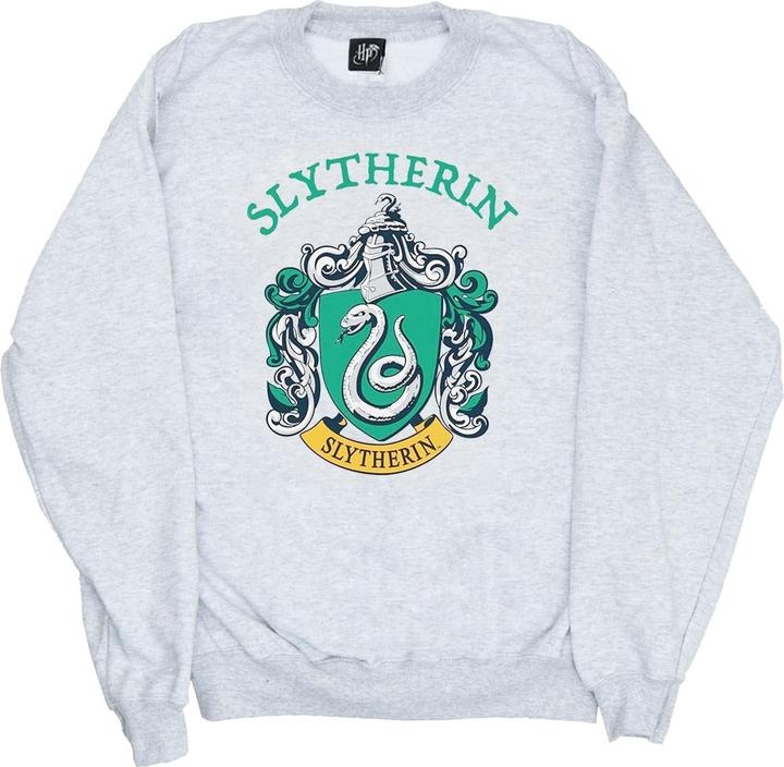 Immagine prodotto Slytherin Crest Felpa Donna (XXL)