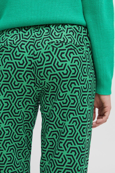 Image du produit B.young BYRIZETTA AOP PANTS - 20812836 (L)