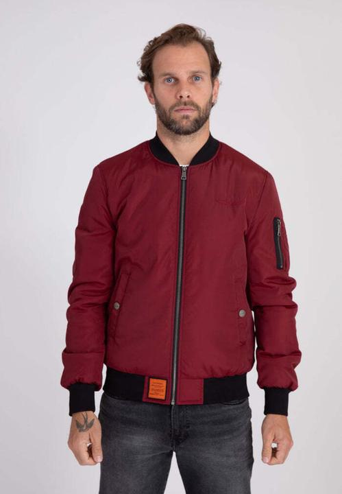 Immagine prodotto Bombers Original Giacca bomber Max M (XXL)