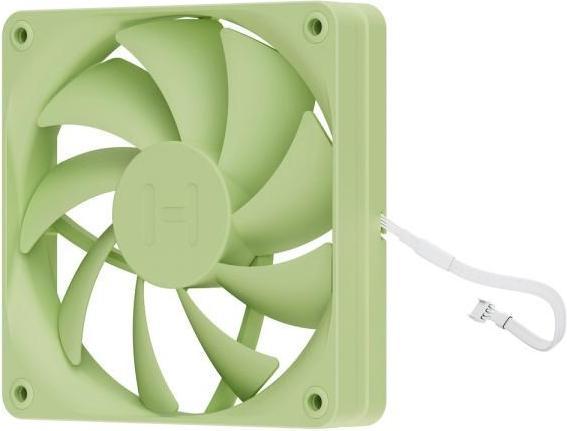 Actual product image Hyte FA12 Macha (120 mm, 4x)
