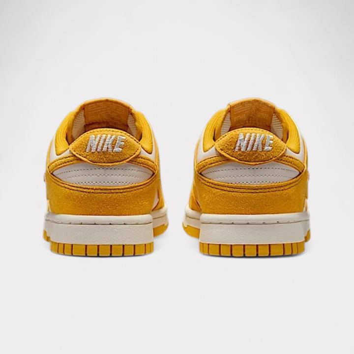 Actual product image Nike Dunk Low (38)