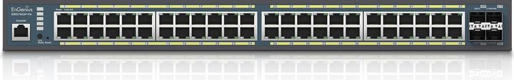 Productafbeelding EnGenius PoE Gigabit schakelaar (48 ports)