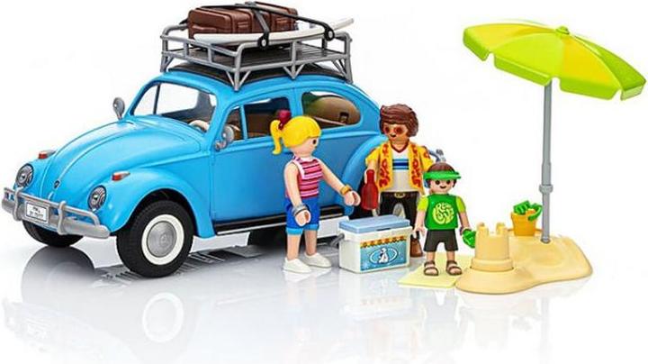 Produktbild Playmobil Volkswagen Käfer (70177, Playmobil Volkswagen)