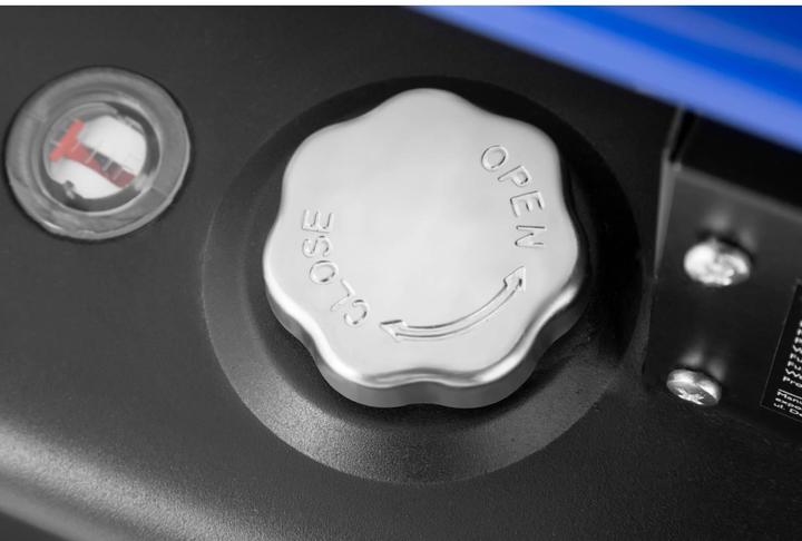 Produktbild MSW Heizkanone inklusive Wagen