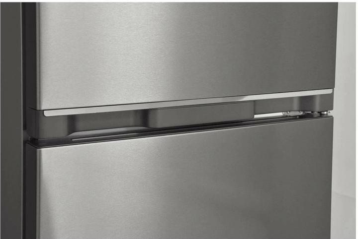 Actual product image Sharp SJ-BA09RMXLC-EU (294 l)