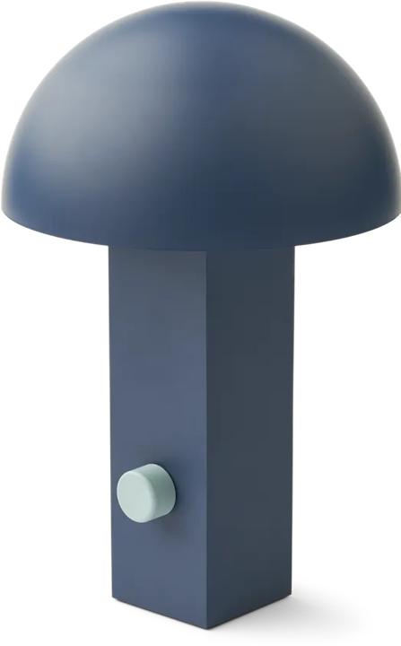 Immagine prodotto Liewood Lampada da tavolo portatile Hyppolite Indigo