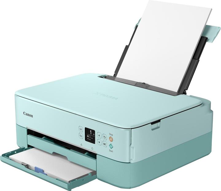 Produktbild Canon Pixma TS5353a (Tintenpatrone, Farbe)