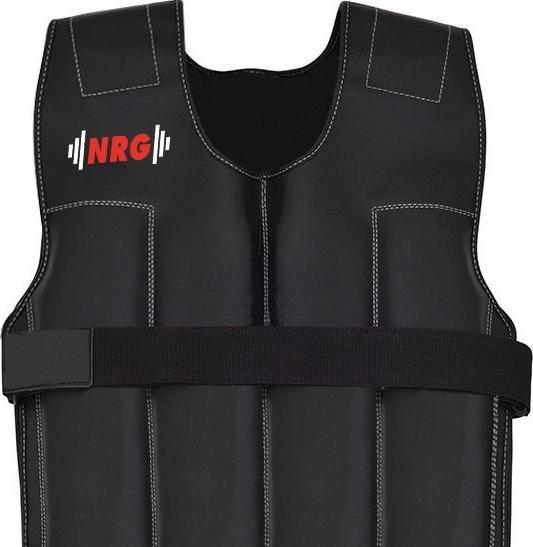 Actual product image NRG Fitness Fitness equipment| NRG-R1R-18KG (2 x 18 kg)