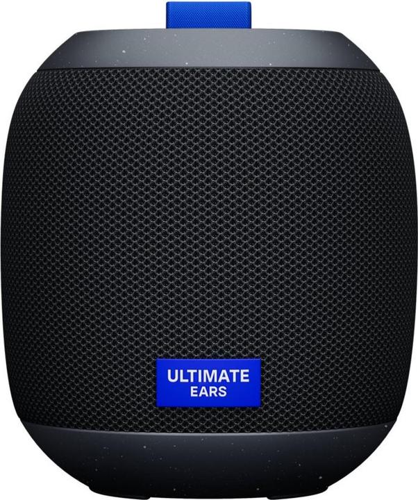 Actual product image UE Wonderboom Play (10 h, Battery operated)