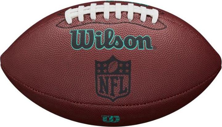 Produktbild Wilson Ignition Pro Kunstleder American Football NFL
